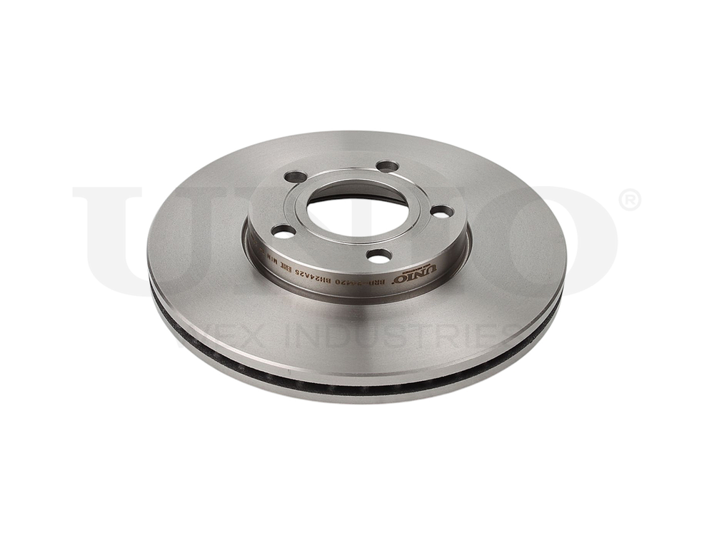 Диск тормозной передний UNIO BRD-20420