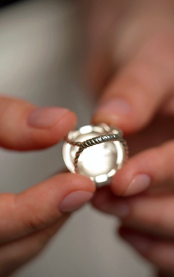 Кольцо "Мюзле"