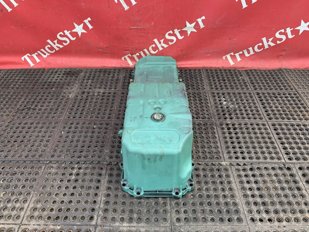 Поддон масляный двигателя 2017г.