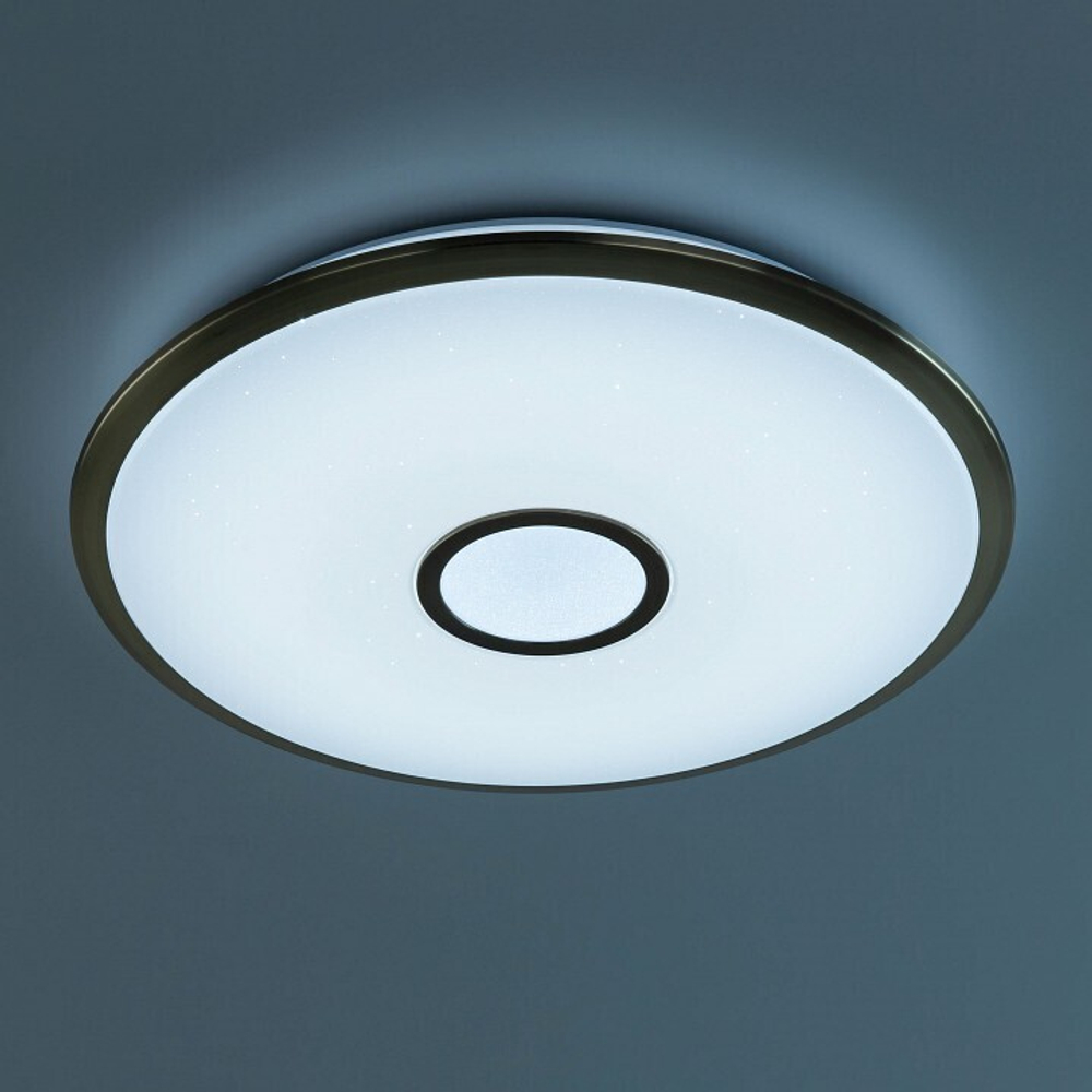 Накладной светильник Citilux CL703A83G