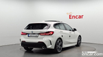 BMW 1 Series (F40) 120i M Sports (10.2022)