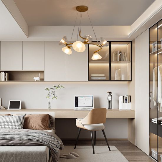 Люстра Freya FR5567PL-06G