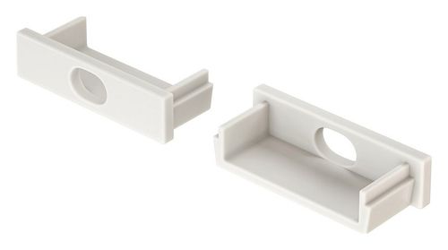Заглушка Maytoni Technical ALM003EC