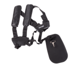 Триммер бензиновый Huter GGT-2500T PRO (с антивибрационной системой)