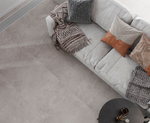 Laparet Charon Gray Структурный Карвинг 60x60