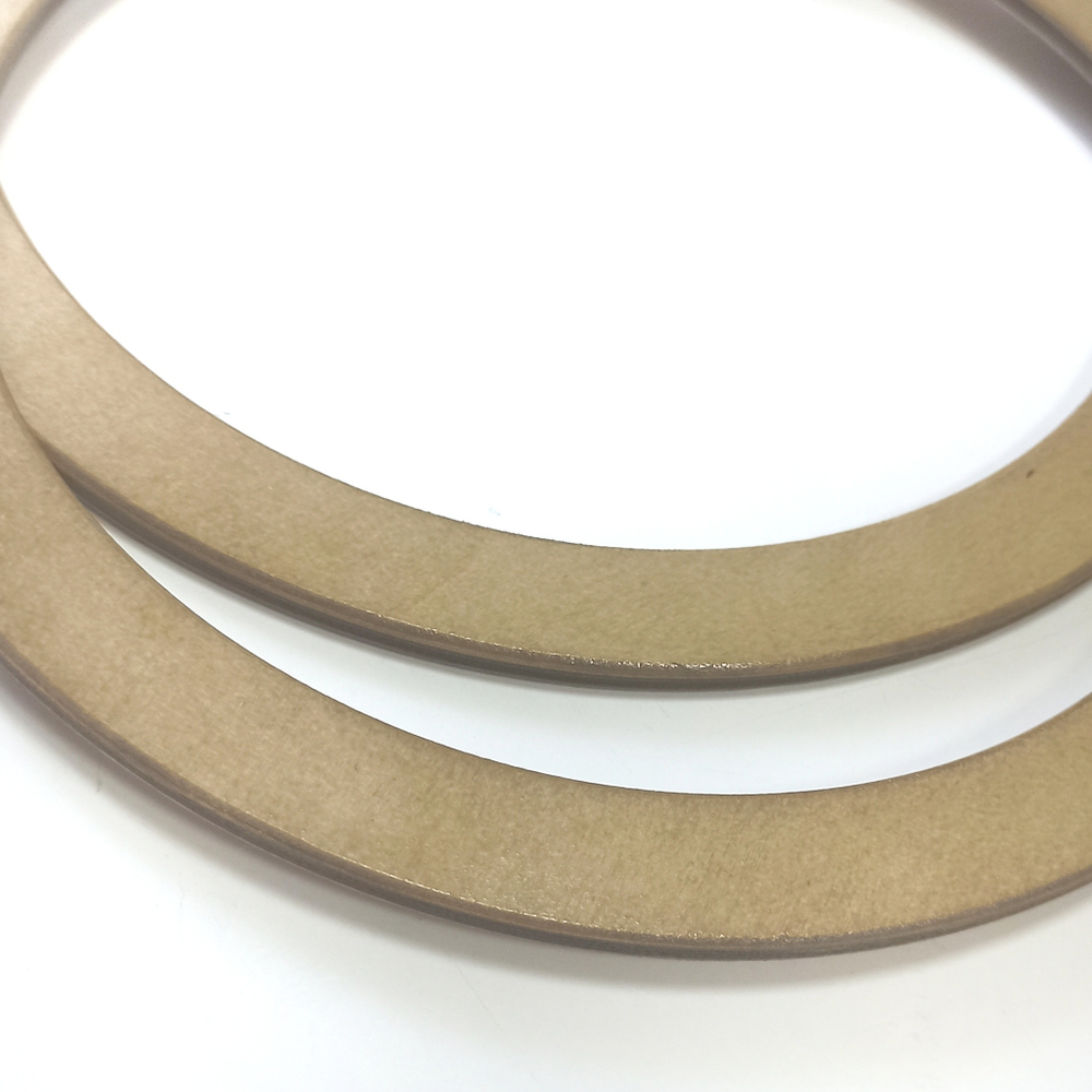 Ручки деревянные  22см