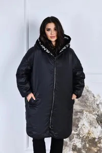 Куртка УК-763-1 Fabrika