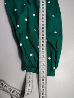 Платье OLD NAVY стильное в горох 42 размер