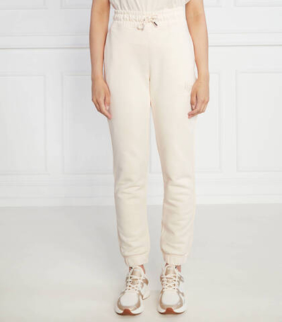 Спортивные штаны Gant - экрю(4200709)