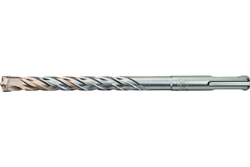 DeWalt, DT9547, Бур SDS-plus EXTREME2, 10 x 1000 x 950 мм, шт