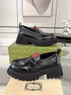 Gucci Loafer (4 colors)