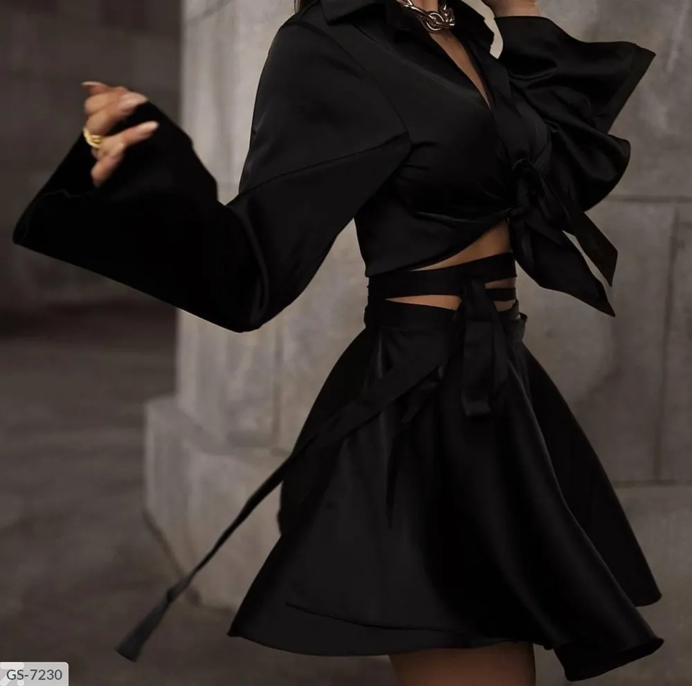 Костюм FT-4784 Фабрика Моды