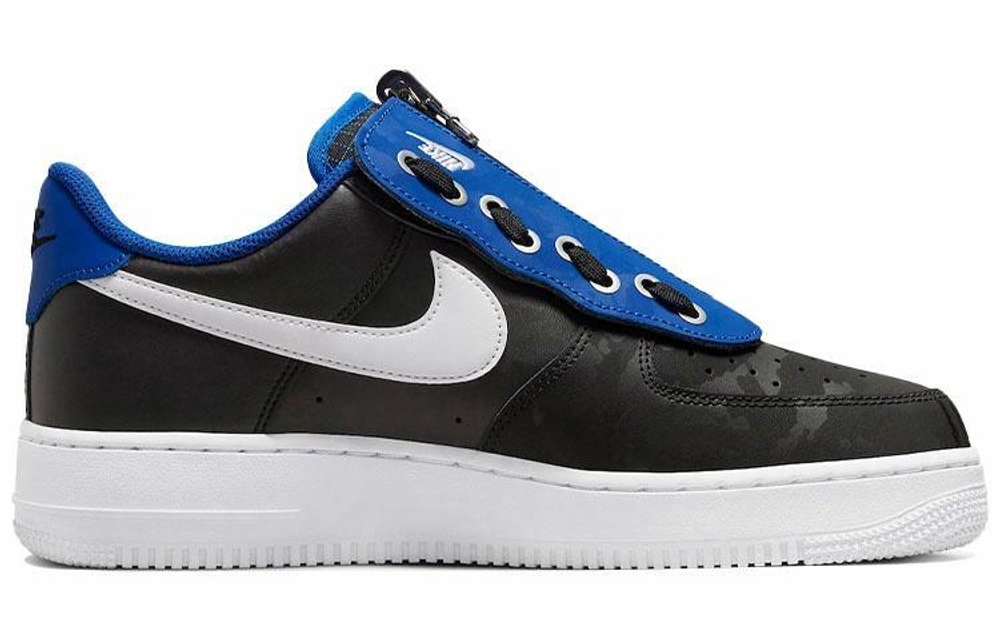 Кроссовки Nike Air Force 1 Low 07 Shroud