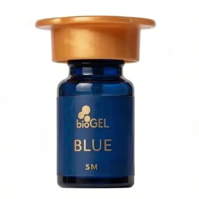Blue BioGEL | ГК 10 мг/мл + Маннитол 1%
