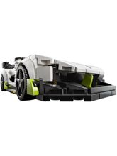 Конструктор LEGO Speed Champions Koenigsegg Jesko 76900