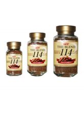 Кофе растворимый UCC The Blend Коллекция 114, 90 г, 3 шт