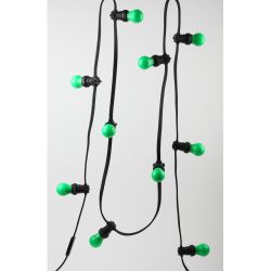 Лампа светодиодная ЭРА STD ERAGL50-E27 E27 / Е27 3Вт груша зеленый для белт-лайт | Лампы светодиодные Белт-Лайт