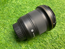 Nikon 20mm 1.8G ED AF-S Nikkor