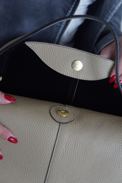 СУМКА Италия Le Borsette 85888