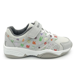 Кроссовки для тенниса Детские SEVENSIX BIMBY для всех покрытий