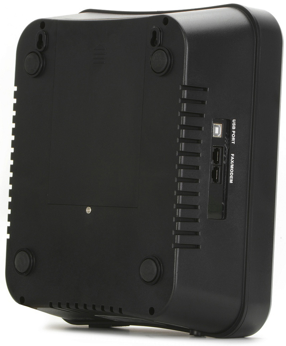 Источник бесперебойного питания  Crown CMUS-255 EURO SMART
