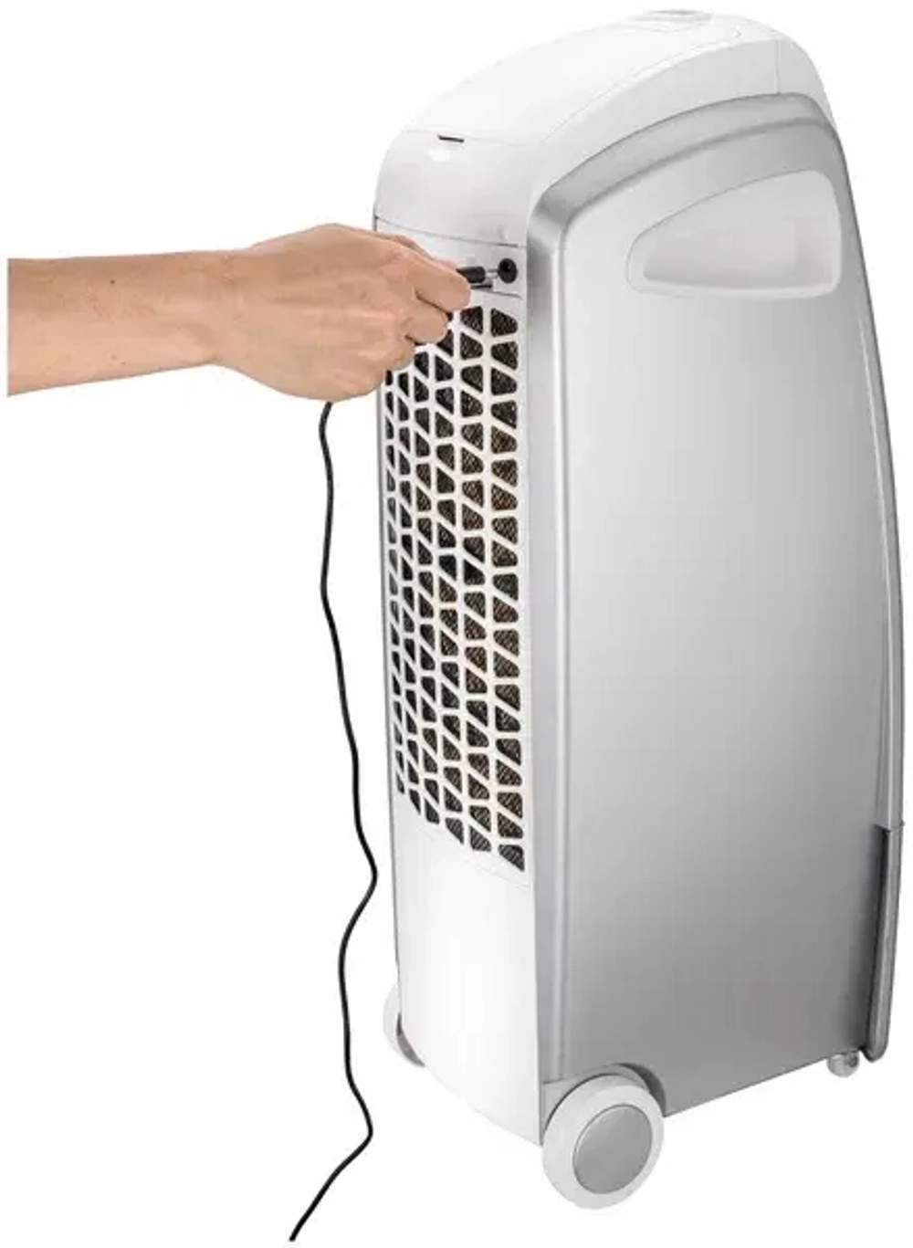 Климатический комплекс Honeywell ES800