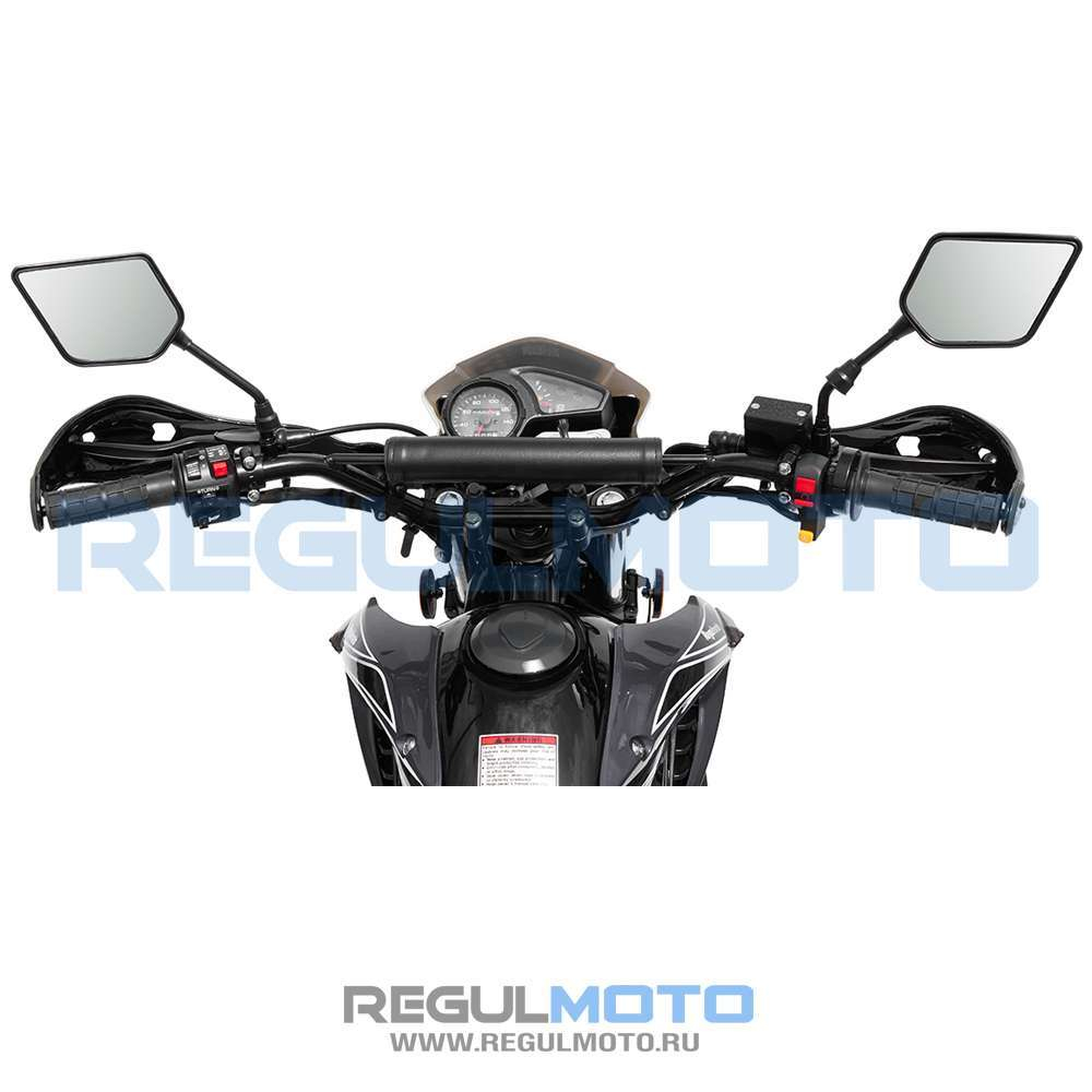 Мотоцикл Regulmoto SK200GY-5