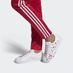 Кроссовки Adidas Originals Superstar (Женская размерная сетка)
