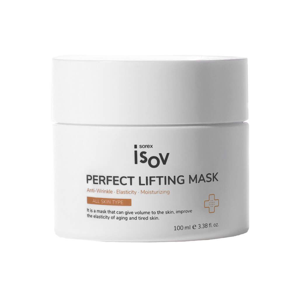 Маска лифтинг PERFECT LIFTING MASK, iSOV, 100 мл