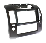 Переходная рамка магнитолы NISSAN NAVARA 2004-2010 9 дюймов