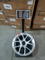 КОВАНЫЕ ДИСКИ ДЛЯ PORSCHE 911 992 CARRERA 2018 ПОРШЕ