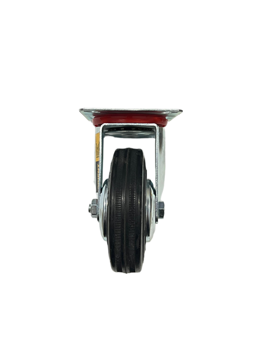 КОЛЕСО (ВРАЩАЮЩИЙСЯ ТИП) WST100 100ММ 1ШТ