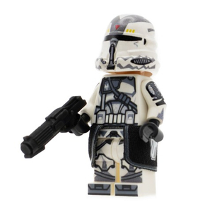 Airborne Клон Вульф