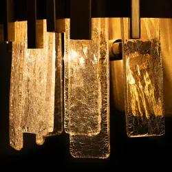 Настенный светильник Arte Lamp