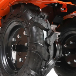 PATRIOT Калуга мотоблок бензиновый с пониженной передачей 440107010