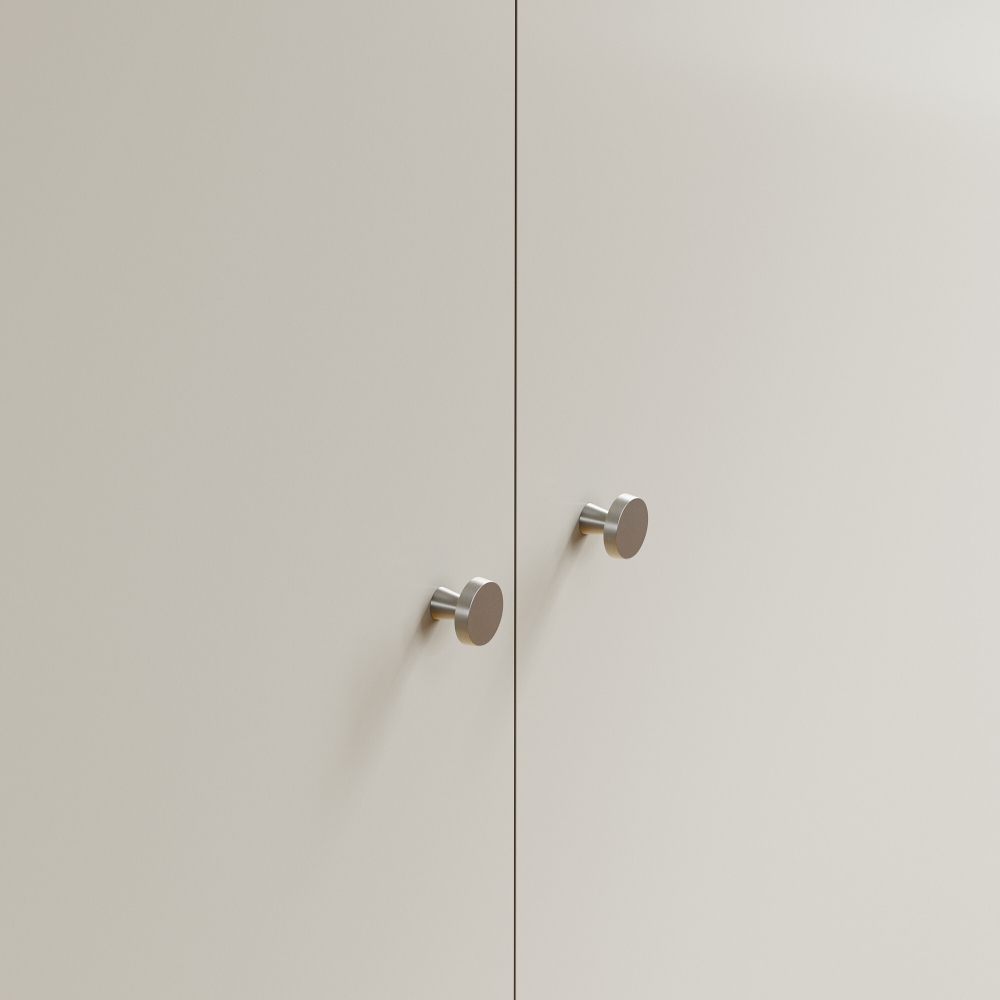 Шкаф CRYSTAL CRD006