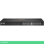 Коммутатор HPE Aruba 6100 (JL678A)