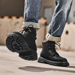 Сапоги Jeep, P224M08086