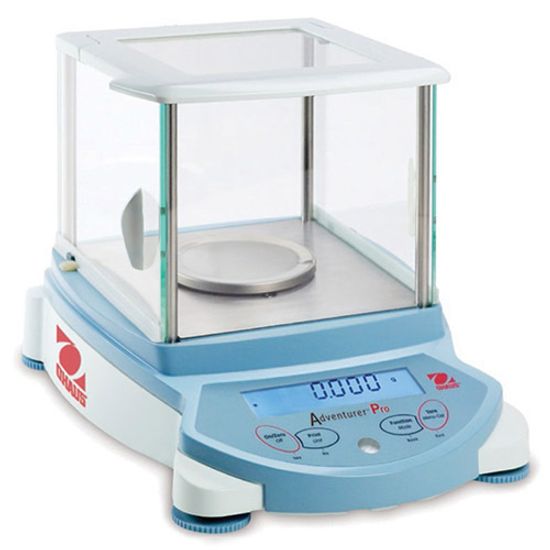 Весы Ohaus AV313С