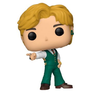 Фигурка Funko POP! Rocks BTS Dynamite V 48113