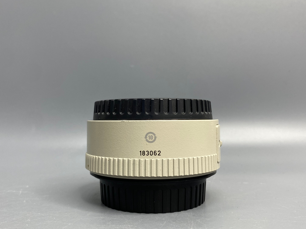 Canon EF 1.4X II