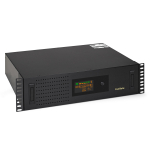 Источник бесперебойного питания  Exegate ServerRM UNL-3000.LCD.AVR.2SH.3C13.USB.3U