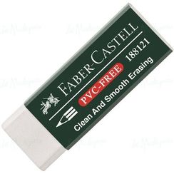 Pozan PVC Faber Castell