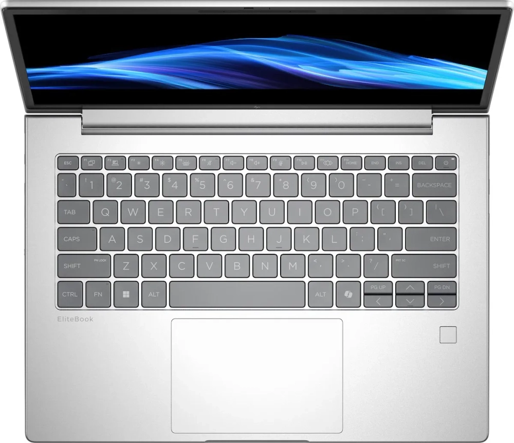 Ноутбук HP EliteBook 6 G1i 14 (AD4C5ET)