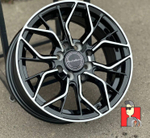 Комплект дисков Brixton Forged 15x6.5 et30 4x100/4x114.3