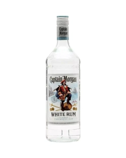 Captain Morgan White 1 л.