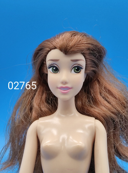 Кукла Дисней Бель 02765