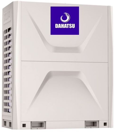 Наружный блок VRF системы Dahatsu MVRF-H280/DCPH3 — (2)