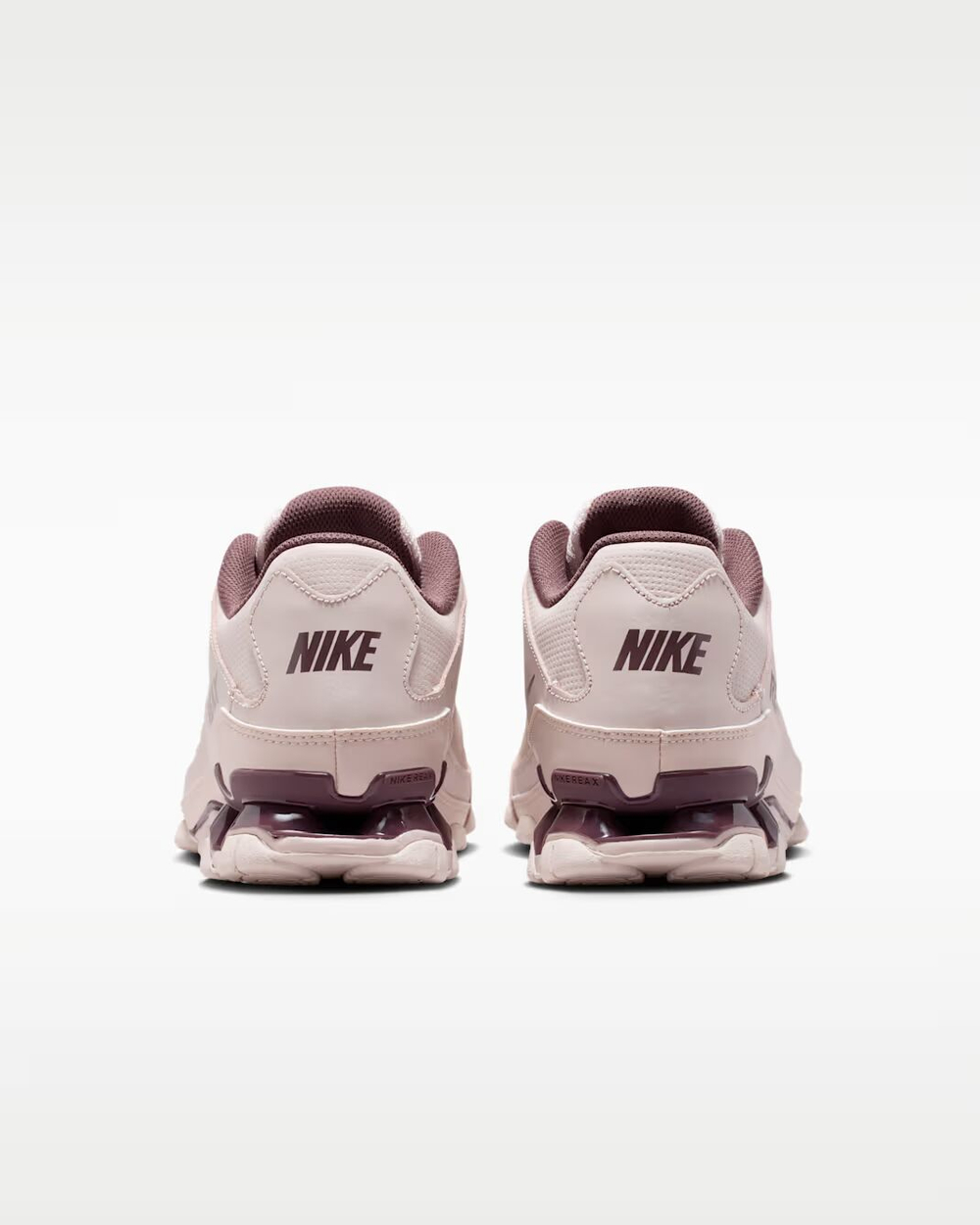 Nike Reax 8 TR Женские кроссовки для тренировок - NIKE