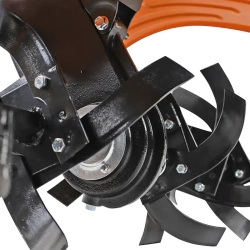 PATRIOT Калуга М мотоблок бензиновый с пониженной передачей 440107011